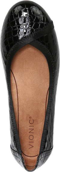 Vionic Women's Caroll Flats NW/OB