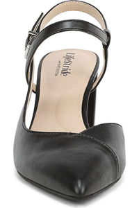 LifeStride Women's Raelynn Pumps NW/OB