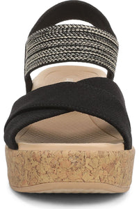 Bzees Women's Verity Wedges NW/OB