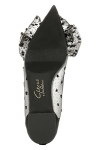 Circus NY By Sam Edelman Women's Darcey Flats NW/OB