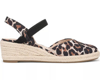 LifeStride Women's Pilar Espadrille Wedges NW/OB