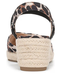 LifeStride Women's Pilar Espadrille Wedges NW/OB