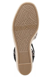 LifeStride Women's Pilar Espadrille Wedges NW/OB