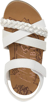 Blowfish Malibu Girl's Gaia-T Sandals NW/OB