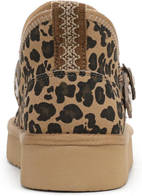 Blowfish Malibu Women's Mokolo Booties NW/OB