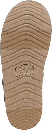 Blowfish Malibu Women's Mokolo Booties NW/OB