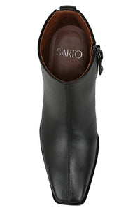 Franco Sarto Women's Jerilyn Booties NW/OB