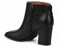 Franco Sarto Women's Jerilyn Booties NW/OB