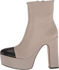 Franco Sarto L-Valeria Women's Fashion Boots NW/OB