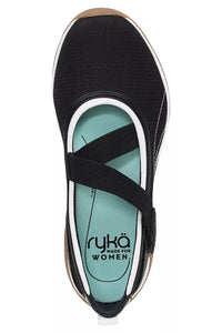 Ryka Women's Era Mary Jane Sneakers NW/OB
