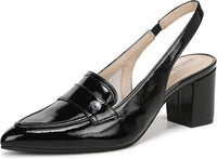 Black Patent