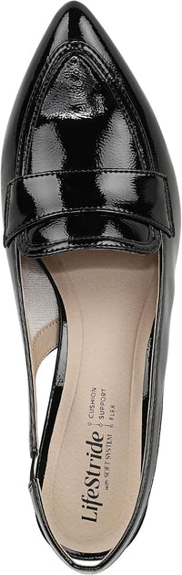 LifeStride Women's Angel Slingback Heels NW/OB