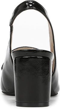LifeStride Women's Angel Slingback Heels NW/OB