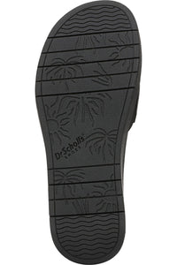 Dr. Scholl's Women's Paradis Slide Sandals NW/OB