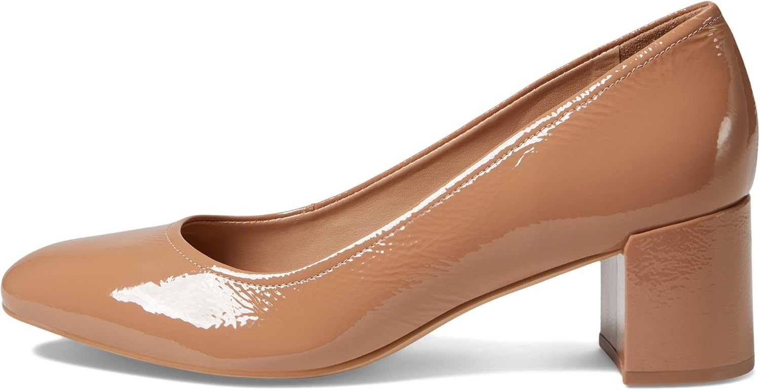 Naturalizer Rebecca Women's Pumps NW/OB