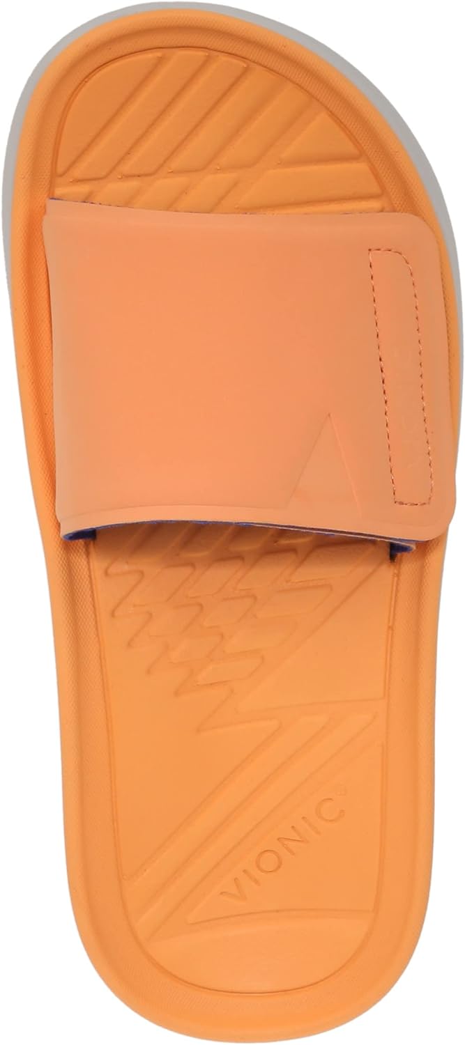 Vionic Unisex Rejuvenate Sandals NW/OB
