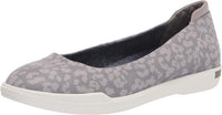 Soft Grey Leopard
