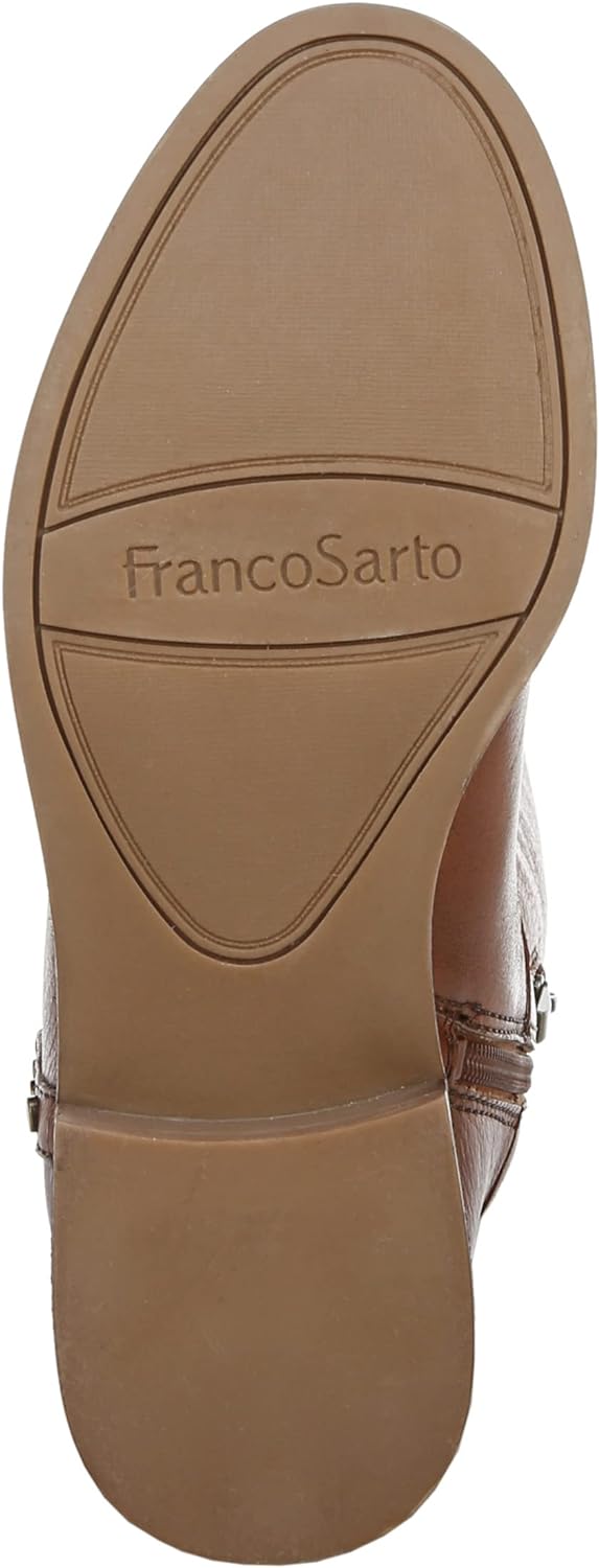 Franco Sarto L-Haleen Women's Boots NW/OB