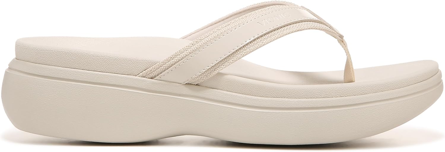 Vionic Women's High Tide II Sandals NW/OB