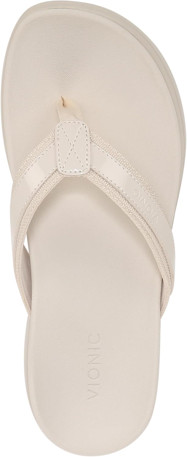 Vionic Women's High Tide II Sandals NW/OB