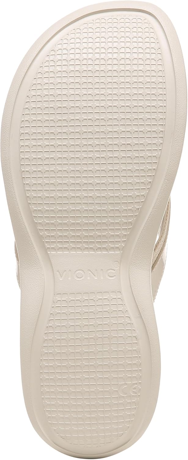 Vionic Women's High Tide II Sandals NW/OB