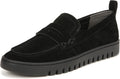 Black Suede