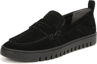 Black Suede