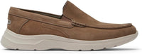 Rockport Patterson Moc Toe Men's Loafers NW/OB
