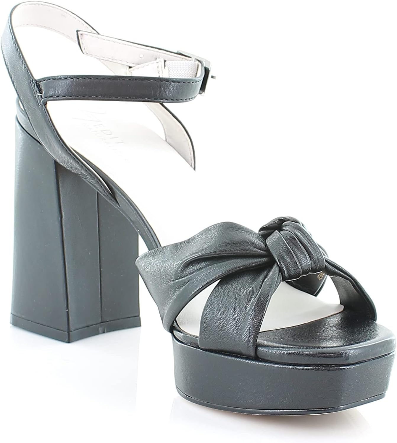 Naturalizer 27 Edit Jennice Women's Heels NW/OB