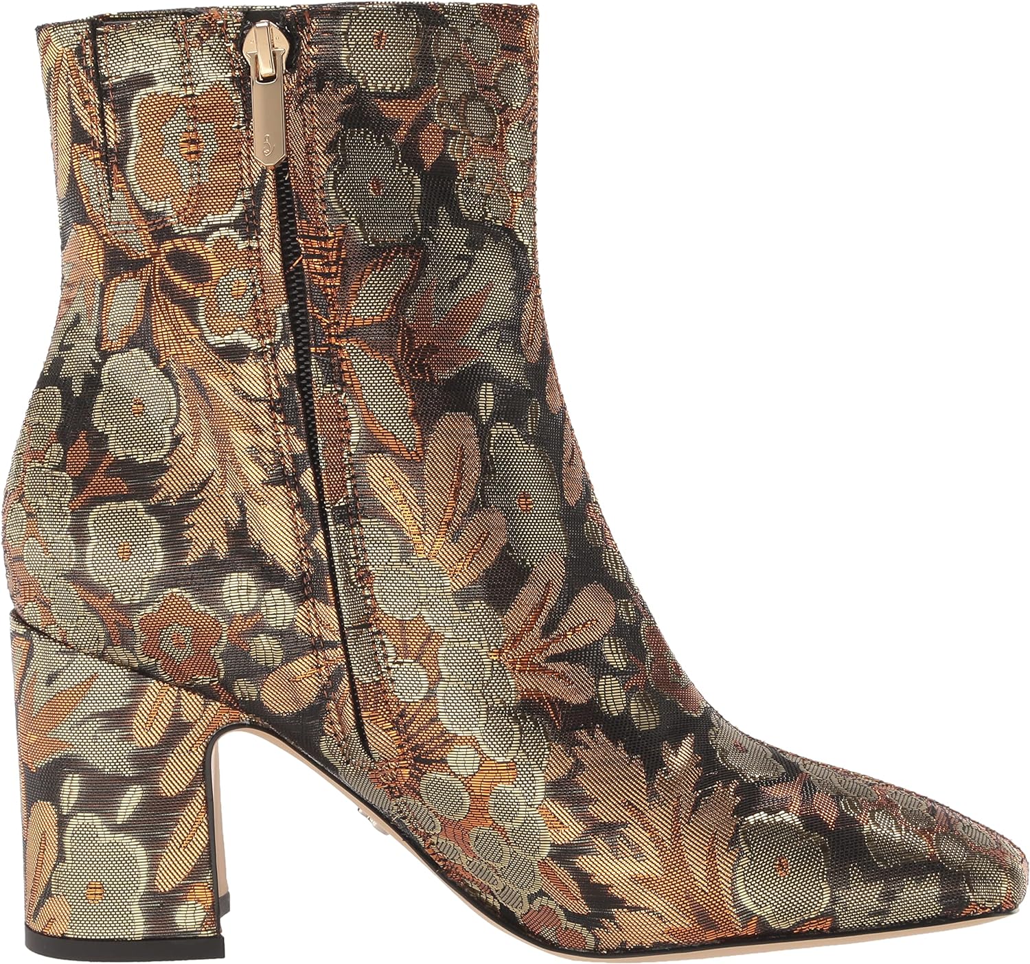 Sam Edelman Fawn Women's Boots NW/OB