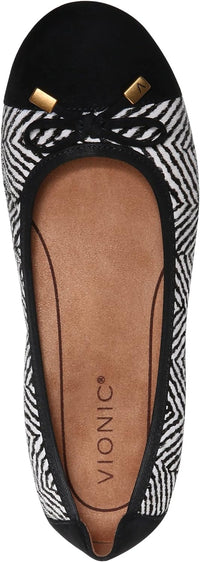 Vionic Women's Minna Flats NW/OB
