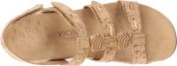 Vionic Women's Amber Sandals NW/OB