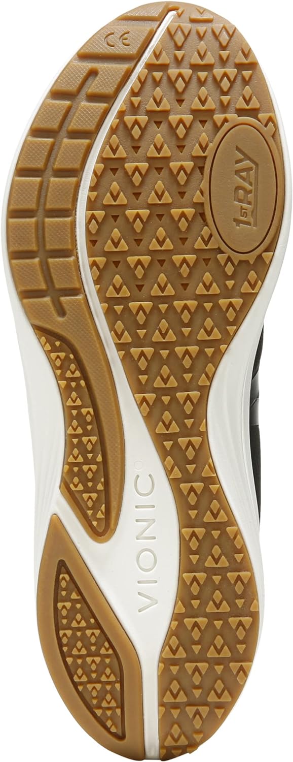 Vionic Unisex Limitless Sneakers NW/OB