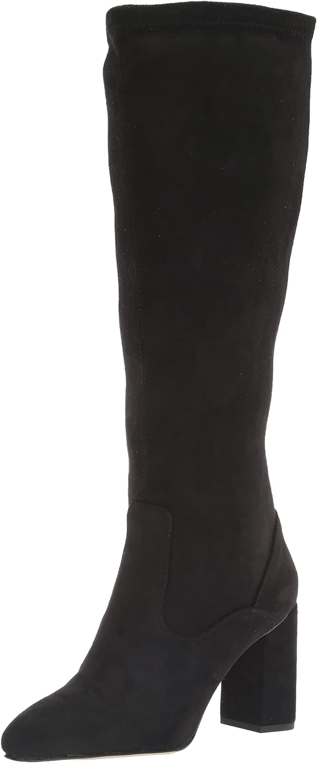 Black Suede