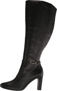 Naturalizer Henny Women's Pump Boots NW/OB
