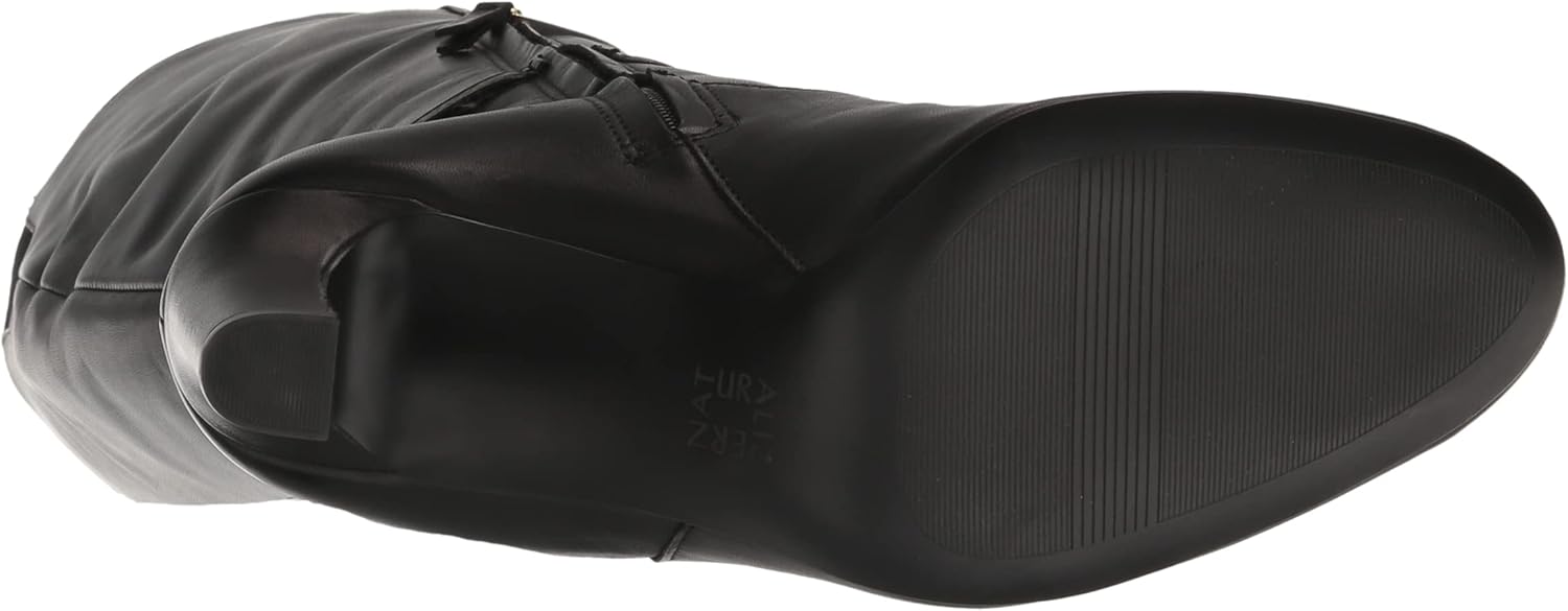 Naturalizer Henny Women's Pump Boots NW/OB