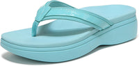 Vionic Women's High Tide II Sandals NW/OB