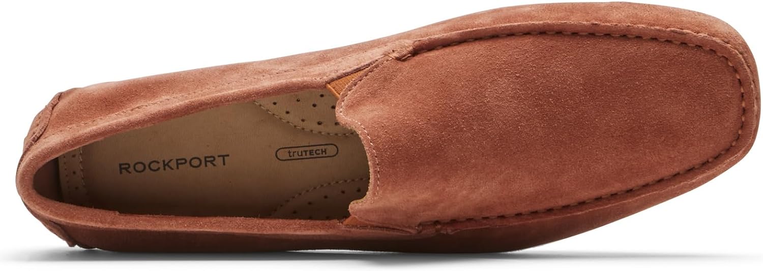 Rockport Rhyder Venetian Men's Loafers NW/OB