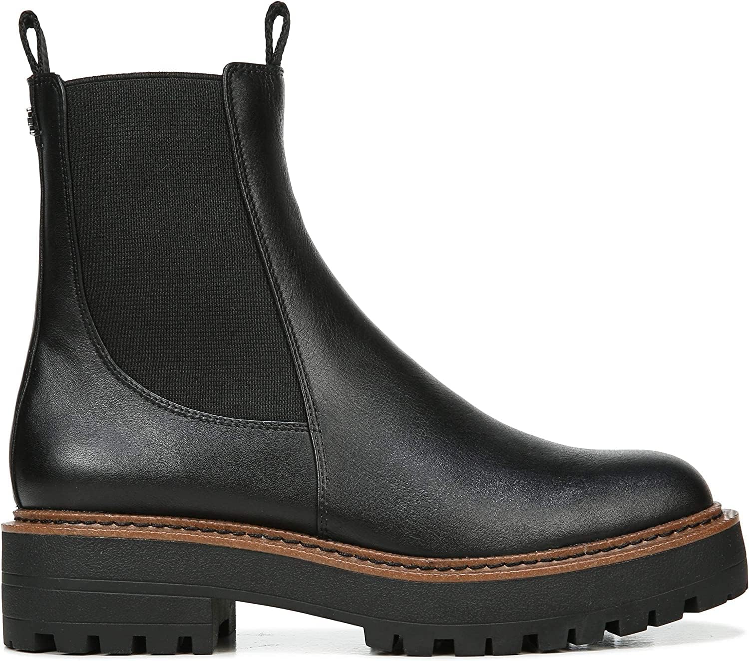 Sam Edelman Laguna Women's Modern Boots NW/OB