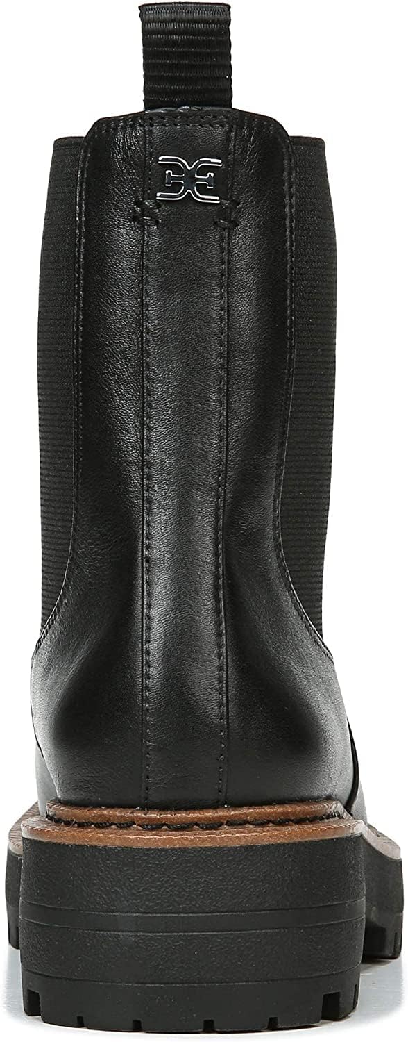 Sam Edelman Laguna Women's Modern Boots NW/OB