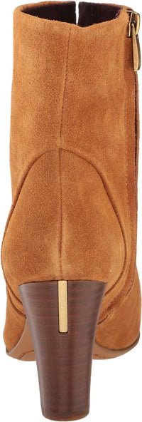 Franco Sarto L-pia Women's Ankle Boots NW/OB
