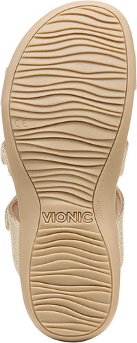Vionic Women's Amber Sandals NW/OB
