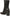 Franco Sarto L-Stevie Women's Mid Calf Boots NW/OB