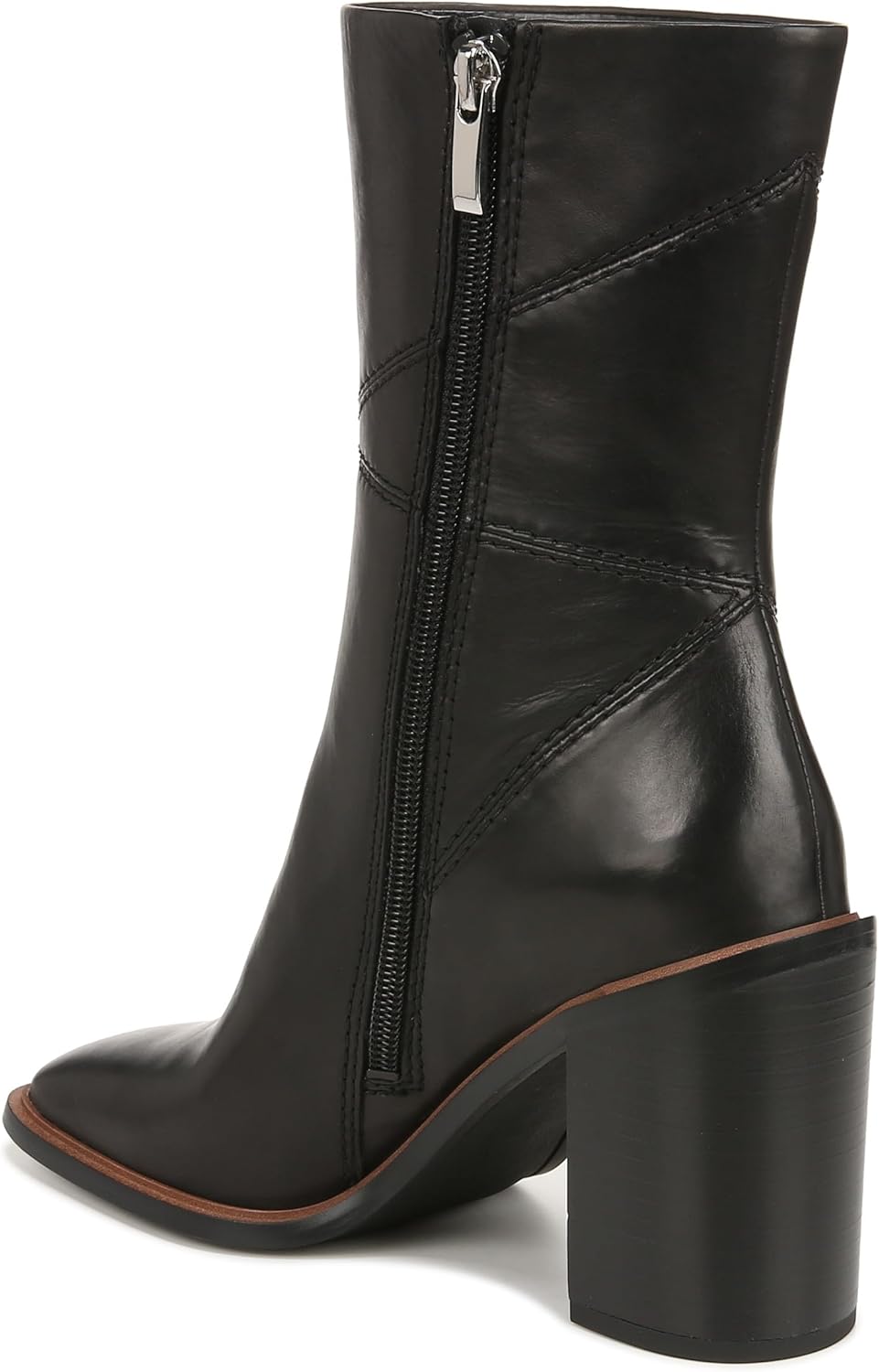 Franco Sarto L-Stevie Women's Mid Calf Boots NW/OB