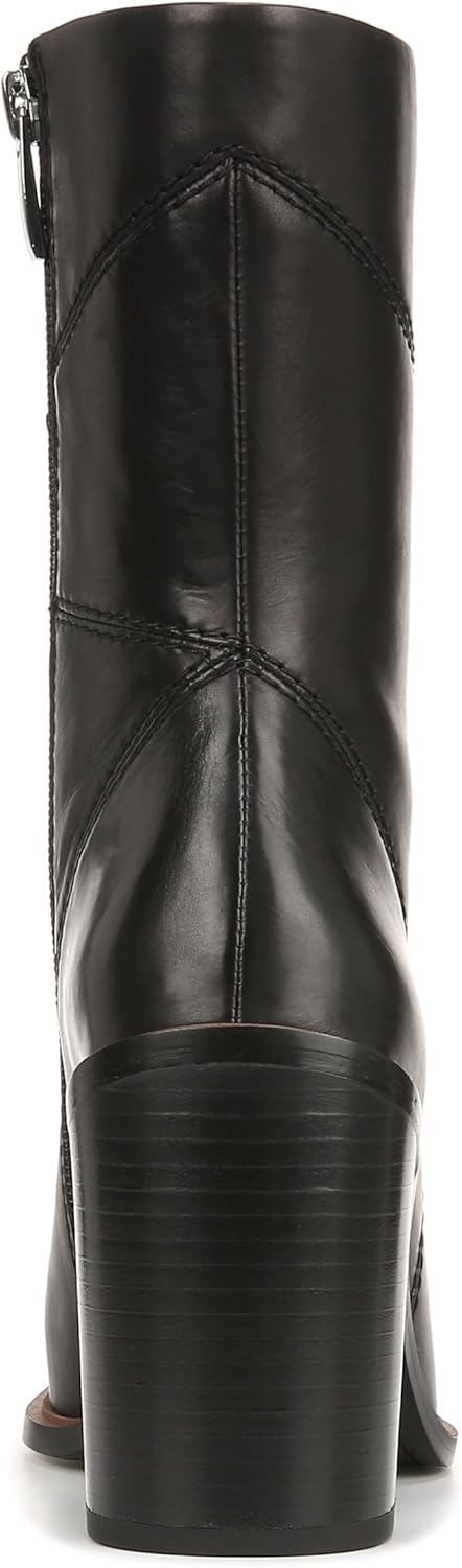 Franco Sarto L-Stevie Women's Mid Calf Boots NW/OB