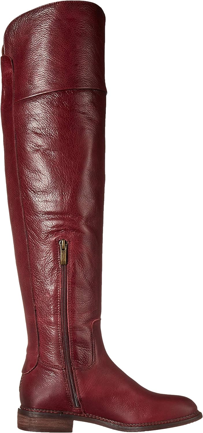 Franco Sarto L-Haleen Women's Boots NW/OB