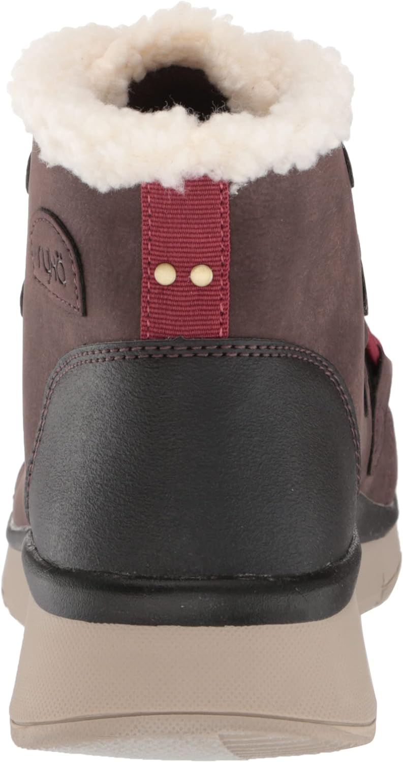 Ryka Chill Out Women's Boots NW/OB