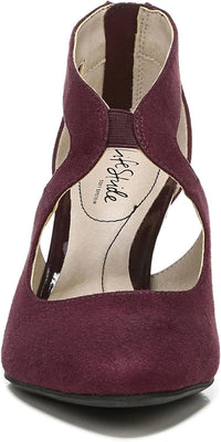 LifeStride Giovanna2 Women's Pumps NW/OB