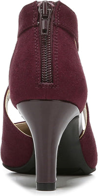 LifeStride Giovanna2 Women's Pumps NW/OB