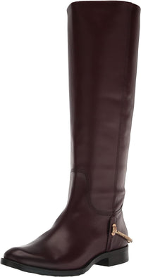 Bordo Dark Red